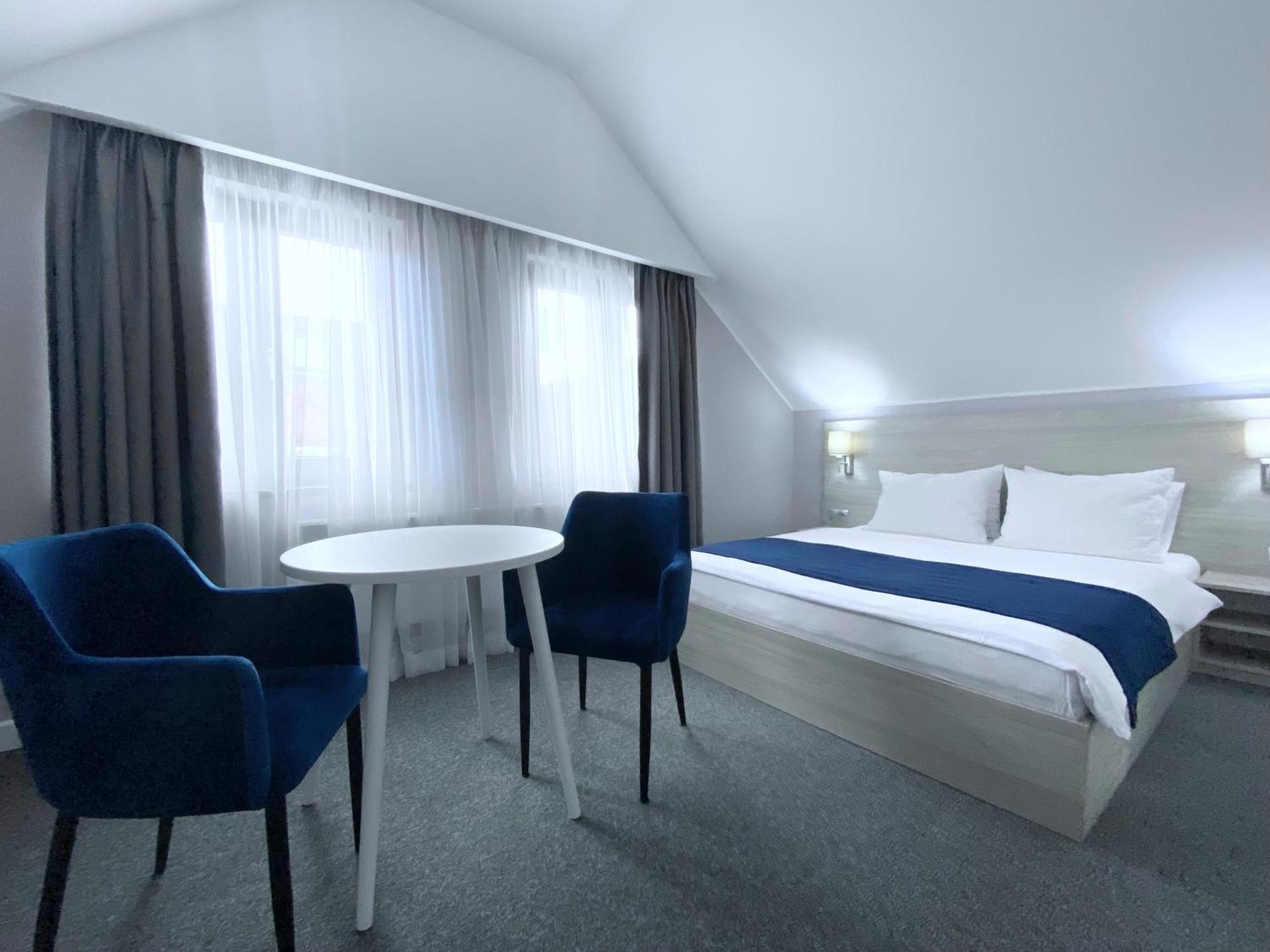 Willa Lazur Adults Only Miedzyzdroje Room photo